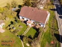 Prodej bytu 2+1, Zátor - Loučky, 75 m2