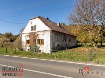 Prodej bytu 2+1, Zátor - Loučky, 75 m2