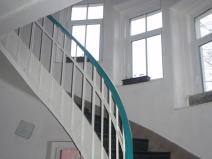 Pronájem kanceláře, Třebíč, Bráfova tř., 56 m2