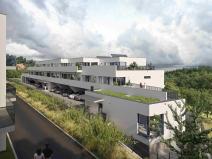 Prodej bytu 2+kk, Brno, Rybnická, 58 m2