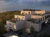 Prodej bytu 2+kk, Brno, Rybnická, 58 m2