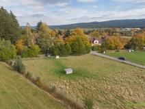 Prodej pozemku pro bydlení, Strašice, 773 m2