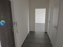 Pronájem bytu 2+1, Ostrava - Hrabůvka, Holasova, 55 m2