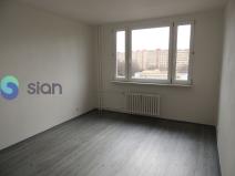 Pronájem bytu 2+1, Ostrava - Hrabůvka, Holasova, 55 m2