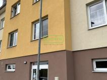 Pronájem bytu 2+kk, Český Krumlov - Vyšný, 61 m2