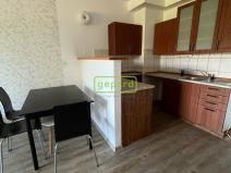 Pronájem bytu 2+kk, Český Krumlov - Vyšný, 61 m2