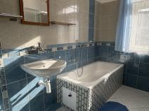 Pronájem bytu 3+1, Sušice - Sušice II, T. G. Masaryka, 75 m2