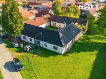 Prodej rodinného domu, Drahotěšice, 150 m2