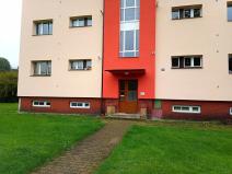 Pronájem bytu 2+1, Smržovka, Hlavní, 83 m2