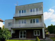 Prodej rodinného domu, Úsilné, 280 m2