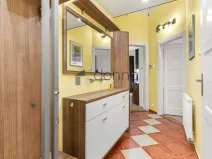 Prodej bytu 2+kk, Praha, V Horkách, 46 m2