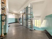 Prodej bytu 2+kk, Praha, V Horkách, 46 m2