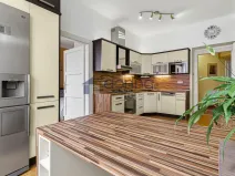 Prodej bytu 2+kk, Praha, V Horkách, 46 m2