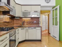 Prodej bytu 2+kk, Praha, V Horkách, 46 m2