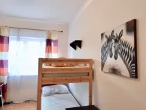 Pronájem bytu 1+kk, Brno - Staré Brno, Náplavka, 20 m2