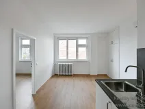 Pronájem bytu 2+kk, Praha - Vinohrady, Hollarovo náměstí, 47 m2