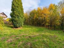 Prodej zahrady, Horní Lhota, 530 m2