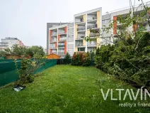 Pronájem bytu 2+kk, Praha - Zličín, Milotická, 54 m2