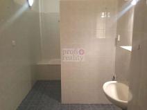 Pronájem bytu 2+kk, Liberec, Šlikova, 48 m2