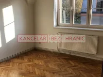 Pronájem bytu 2+kk, Liberec, Šlikova, 48 m2