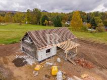 Prodej rodinného domu, Skalice u České Lípy, 121 m2