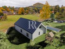 Prodej rodinného domu, Skalice u České Lípy, 121 m2