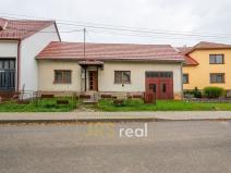 Prodej rodinného domu, Březová, 141 m2