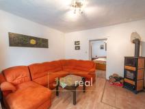 Prodej rodinného domu, Březová, 141 m2