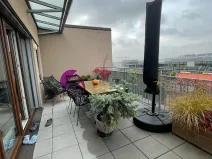 Pronájem bytu 3+kk, Olomouc, Šantova, 94 m2