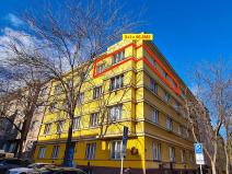 Pronájem bytu 3+1, Praha - Smíchov, U Nikolajky, 97 m2