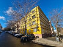 Pronájem bytu 3+1, Praha - Smíchov, U Nikolajky, 97 m2