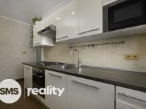 Pronájem bytu 2+1, Ostrava, Olbrachtova, 57 m2