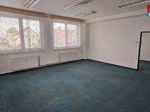 Pronájem kanceláře, Kestřany, 123 m2