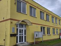 Pronájem kanceláře, Kestřany, 123 m2