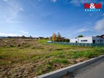 Prodej pozemku pro bydlení, Valašské Meziříčí, 853 m2