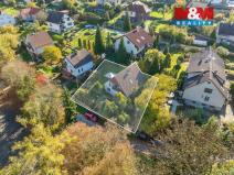 Prodej rodinného domu, Křivoklát, 197 m2