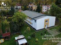 Prodej bytu 3+kk, Cheb, Americká, 89 m2