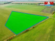 Prodej pole, Dolní Roveň - Komárov, 23163 m2