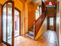 Prodej rodinného domu, Senohraby, U školky, 115 m2