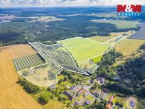 Prodej komerčního pozemku, Přimda - Mlýnec, 238031 m2