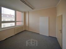 Pronájem kanceláře, Jindřichův Hradec, Pravdova, 12 m2