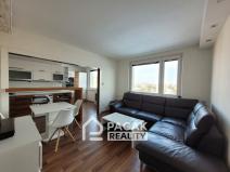 Pronájem bytu 2+kk, Olomouc, Nedvědova, 57 m2