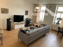 Pronájem bytu 3+1, Kroměříž, 107 m2