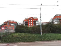 Pronájem bytu 3+kk, Zlín, Na Honech I, 98 m2