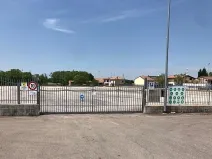 Pronájem komerčního pozemku, Praha, 2000 m2