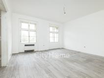 Prodej bytu 3+kk, Praha - Karlín, Karlínské náměstí, 89 m2