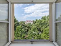 Prodej bytu 3+kk, Praha - Karlín, Karlínské náměstí, 89 m2