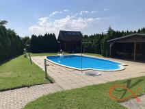 Prodej ubytování, Čechy pod Kosířem, náměstí Svobody, 331 m2