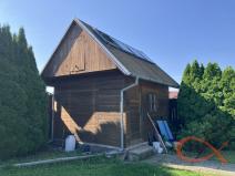 Prodej ubytování, Čechy pod Kosířem, náměstí Svobody, 331 m2