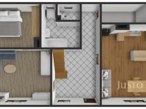 Prodej rodinného domu, Oslov - Tukleky, 143 m2